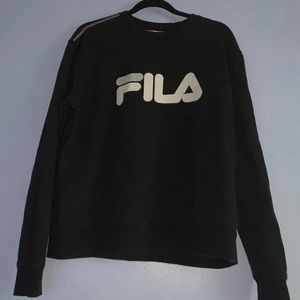 fila sweater